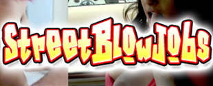 Street Blowjobs