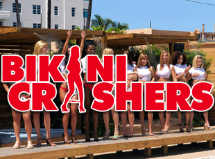 Bikini Crashers