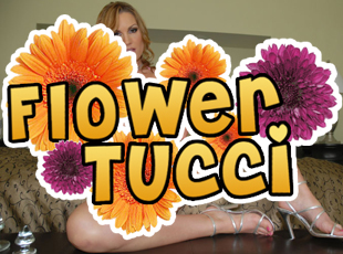 Flower Tucci