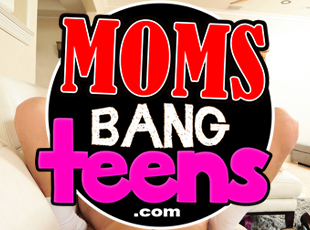 Moms Bang Teens